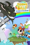 Rainbow Billy: The Curse of the Leviathan XBOX КЛЮЧ