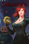 Demoniaca: Everlasting Night XBOX ONE X|S КЛЮЧ