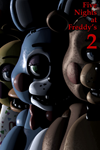 Five Nights at Freddy's 2 XBOX ONE X|S КЛЮЧ