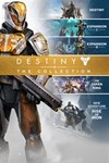 Destiny - The Collection XBOX ONE X|S КЛЮЧ