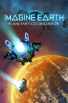 Imagine Earth XBOX ONE X|S КЛЮЧ