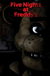 Five Nights at Freddy's XBOX ONE X|S КЛЮЧ