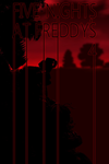Five Nights at Freddy's 4 XBOX ONE X|S КЛЮЧ