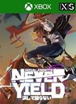 Aerial_Knight's Never Yield XBOX ONE X|S КЛЮЧ