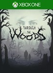Through the Woods XBOX ONE SERIES X|S КЛЮЧ
