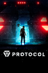 Protocol XBOX ONE X|S КЛЮЧ