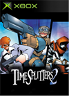 TimeSplitters 2 XBOX ONE X|S КЛЮЧ
