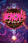DEMONS TILT XBOX ONE X|S КЛЮЧ