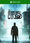 The Sinking City XBOX ONE X|S КЛЮЧ