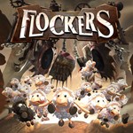 Flockers XBOX ONE X|S КЛЮЧ