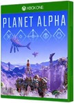 Planet Alpha XBOX ONE X|S КЛЮЧ
