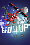 GROW UP XBOX ONE X|S КЛЮЧ