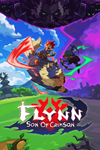 Flynn: Son of Crimson XBOX ONE X|S КЛЮЧ