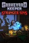 Graveyard Keeper Stranger Sins Xbox КЛЮЧ (X|S ONE)