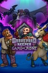 Graveyard Keeper Game Of Crone Xbox КЛЮЧ (X|S ONE)