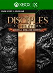 Disciples: Liberation Digital Deluxe Edition XBOX КЛЮЧ