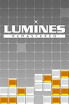 LUMINES REMASTERED XBOX ONE X|S КЛЮЧ