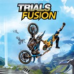Trials Fusion XBOX ONE X|S КЛЮЧ