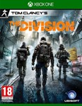 Tom Clancy's The Division XBOX ONE X|S КЛЮЧ