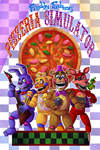 Freddy Fazbear's Pizzeria Simulator XBOX ONE X|S КЛЮЧ