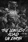 The Longest Road on Earth XBOX ONE X|S КЛЮЧ