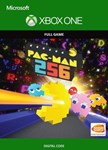 PAC-MAN 256 XBOX ONE X|S КЛЮЧ
