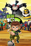 Ben 10 XBOX ONE X|S КЛЮЧ