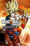 Dragon Ball Xenoverse: Time Travel Edition XBOX КЛЮЧ