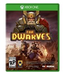 The Dwarves XBOX ONE X|S КЛЮЧ