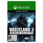 Wasteland 3 Colorado Collection XBOX ONE X|S КЛЮЧ