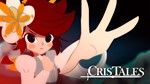 Cris Tales XBOX ONE X|S КЛЮЧ