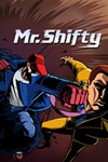 Mr. Shifty XBOX ONE X|S КЛЮЧ