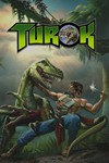 Turok XBOX ONE X|S КЛЮЧ