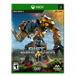 The Riftbreaker XBOX SERIES X|S Ключ