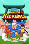 KungFu Kickball XBOX ONE X|S КЛЮЧ