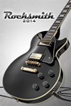 Rocksmith 2014 REMASTERED Song Pack XBOX