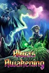 Alwa's Awakening XBOX ONE X|S КЛЮЧ