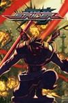 Strider XBOX ONE X|S КЛЮЧ