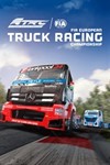 FIA European Truck Racing Championship XBOX КЛЮЧ