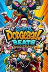 Super Dodgeball Beats XBOX ONE X|S КЛЮЧ