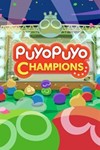 Puyo Puyo Champions XBOX ONE X|S КЛЮЧ