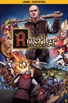 Rustler XBOX ONE X|S КЛЮЧ