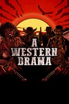 A Western Drama XBOX ONE X|S КЛЮЧ