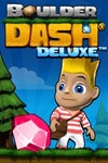 Boulder Dash® Deluxe XBOX ONE X|S КЛЮЧ