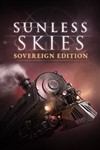 Sunless Skies: Sovereign Edition XBOX ONE X|S КЛЮЧ