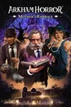 Arkham Horror: Mother’s Embrace XBOX ONE X|S КЛЮЧ