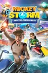 Mickey Storm and the Cursed Mask XBOX ONE X|S КЛЮЧ