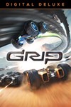 GRIP Digital Deluxe XBOX ONE X|S КЛЮЧ