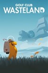 Golf Club: Wasteland XBOX ONE X|S КЛЮЧ