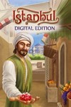 Istanbul: Digital Edition XBOX ONE X|S КЛЮЧ